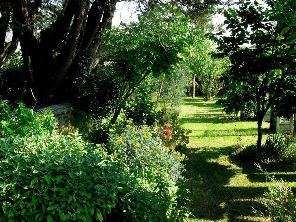 La Claverie Sainte-Radégonde-des-Noyers Екстериор снимка